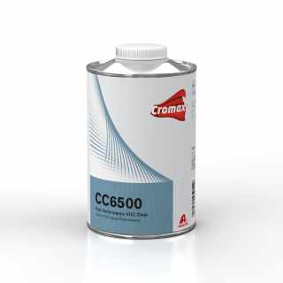 CROMAX CC6500 HIGH PERFORMANCE VOC CLEAR 1.0L #1