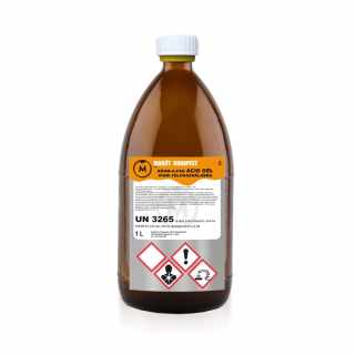 Krom-a-fág acid gél festékeltávolító 1L