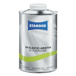 STANDOX 2K PLASTICISER 5660 /NEW/ 1.0L