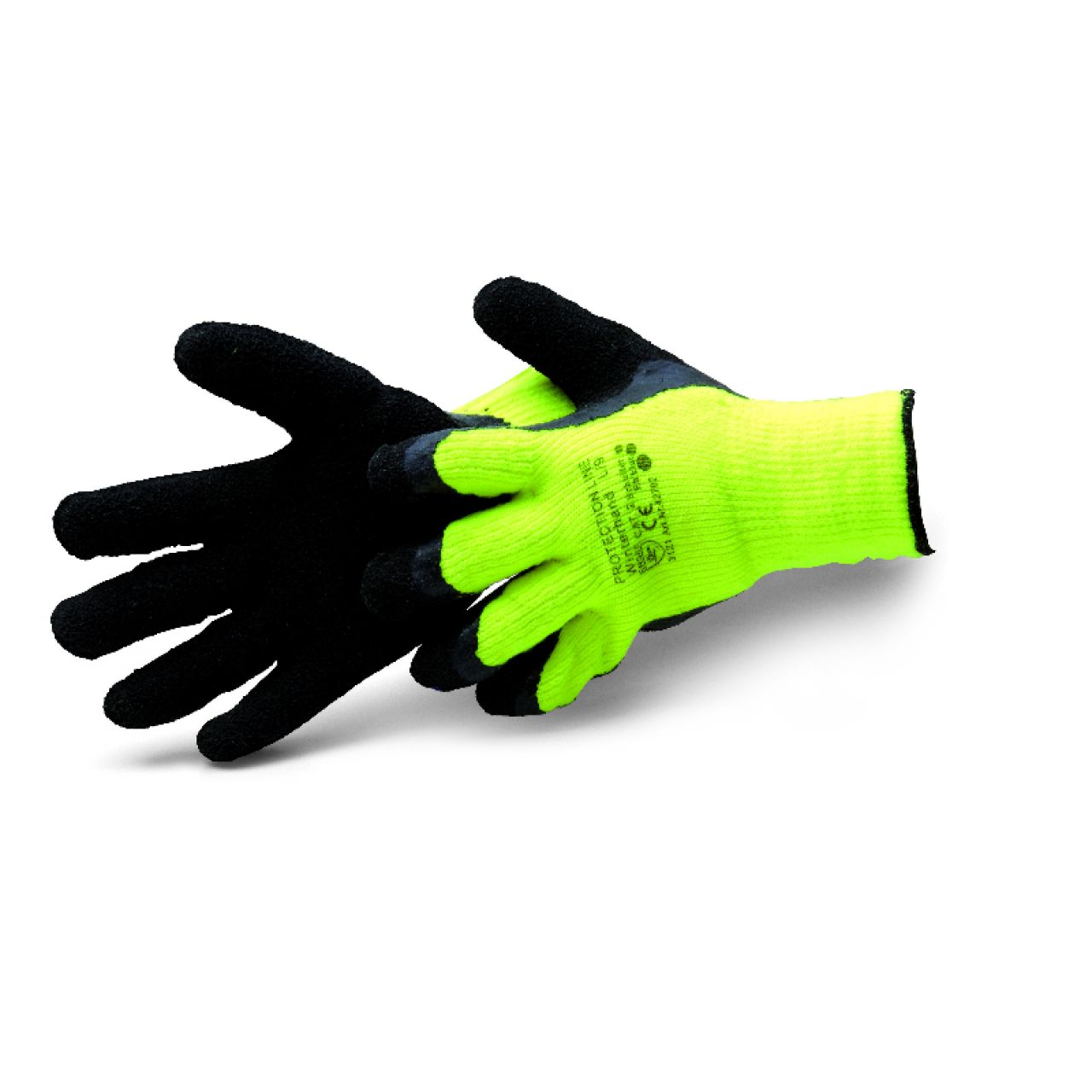 WINTERHAND TÉLIKESZTYŰ 9 L