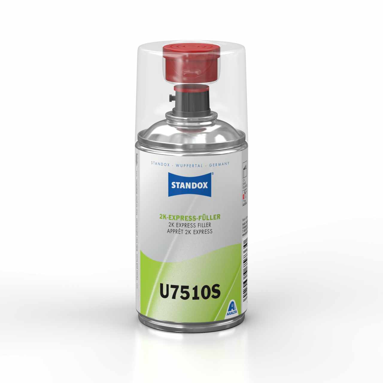 STANDOX SPRAYMAX 2K EXPRESS FILLER U7510S 0.25L