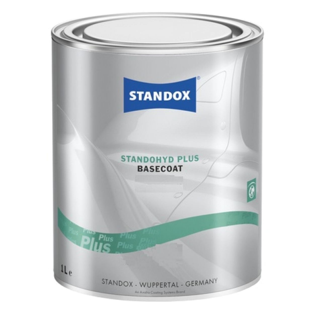 STANDOHYD PLUS MIX 389 GREEN 0.5L