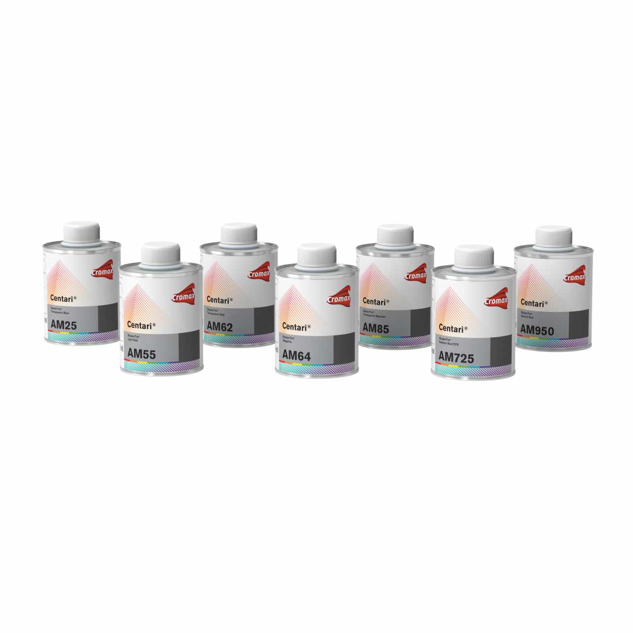CENTARI AM25 TRASPARENT BLUE 0.1L