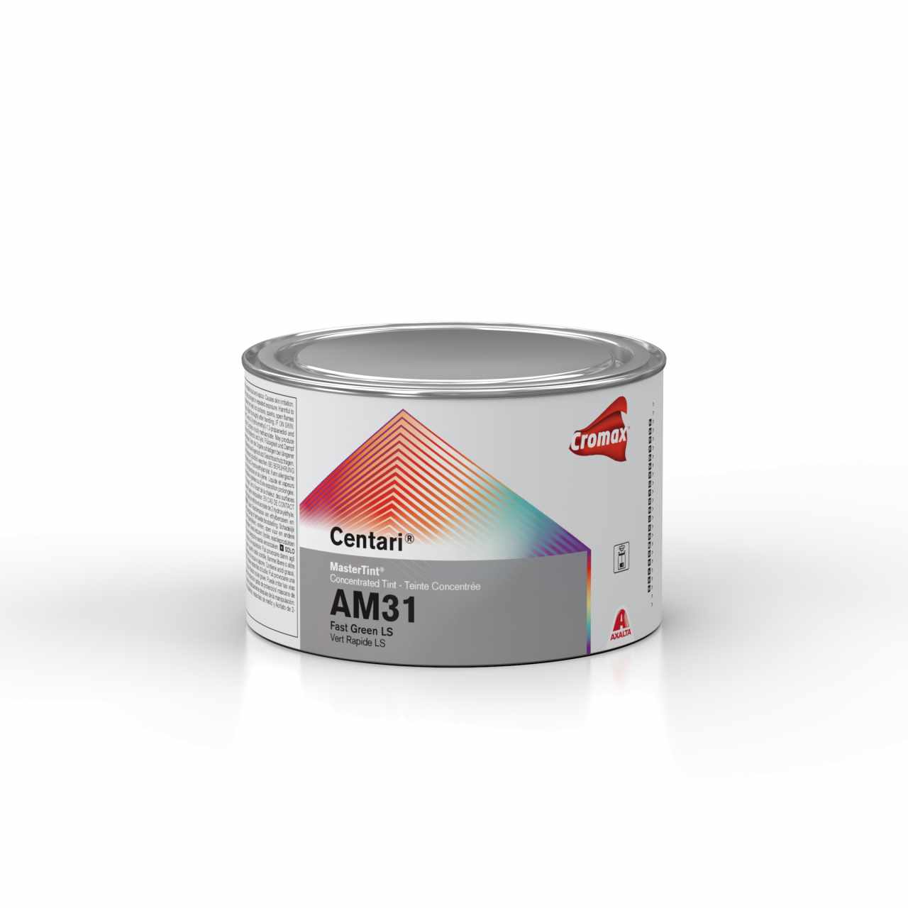 CENTARI AM31 FAST GREEN LS TINT 0.5L