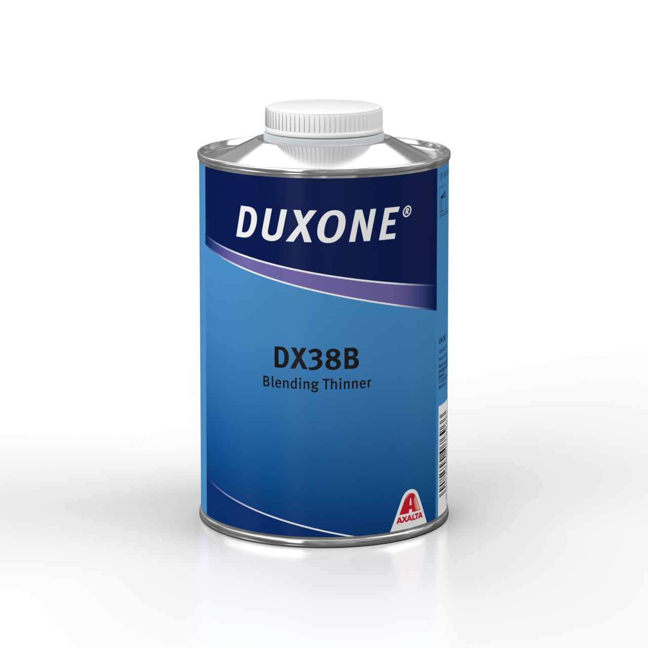 DUXONE DX38B BLENDING THINNER 1.0L