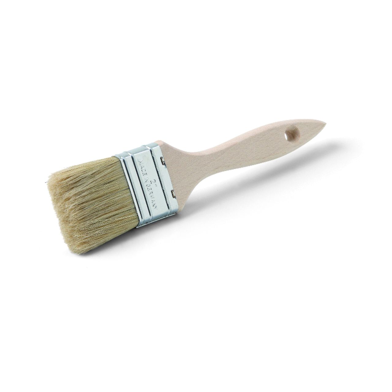 Ipari laposecset XV fakó natur 40mm fanyelű