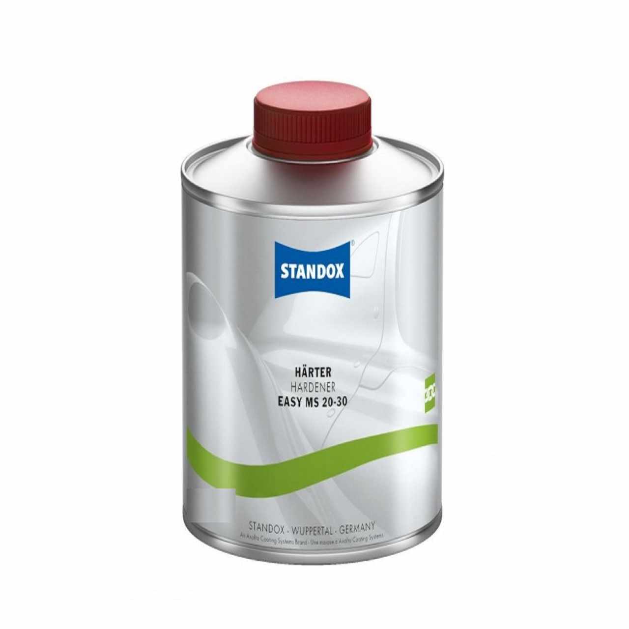 STANDOX HARDENER EASY MS 20-30 (NORMAL) 1.0L