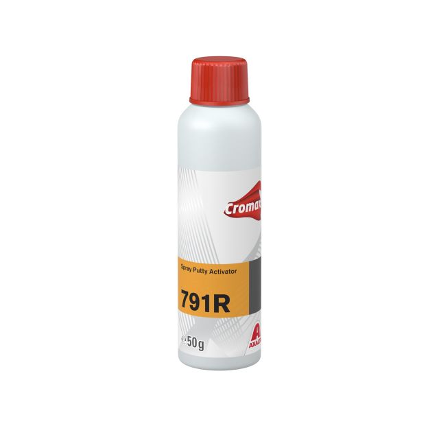 CROMAX 791R SPRAY PUTTY HARDENER 50 ML ardcolor.hu