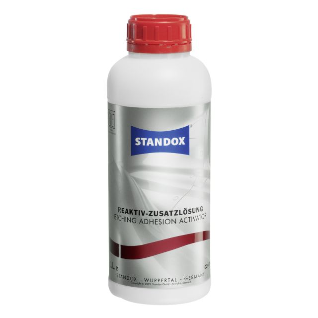 STANDOX ETCHING ADHESION ACTIVATOR U3110 1.0L ardcolor.hu