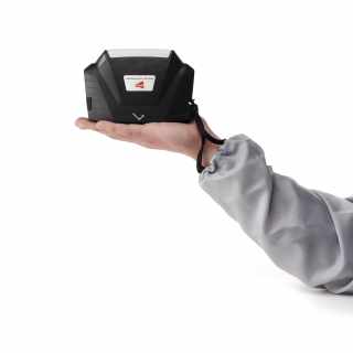 CROMAX 7134 CHROMA VISION PRO MINI/ SZÍNMÉRŐ KÉSZÜLÉK #3