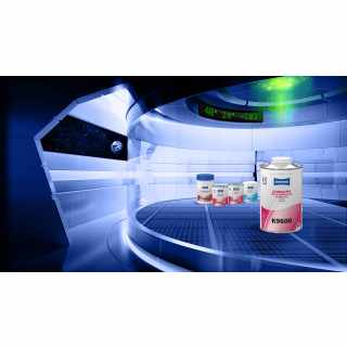 STANDOCRYL VOC XTREME PLUS CLEAR K9600 1.0L #2