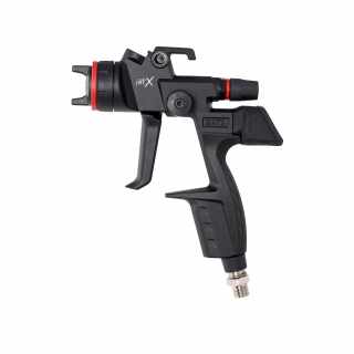SATA Jet X RP Szórópisztoly 1.2 I (Control) DIGITAL pro #2