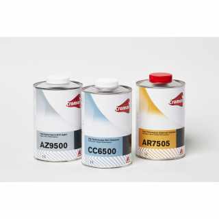CROMAX AZ9500 HIGH PERFORMANCE VOC AGENT 1.0L #2