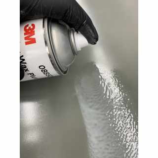 3M 08852 Cavity Wax Plus üregvédő 500ml #2