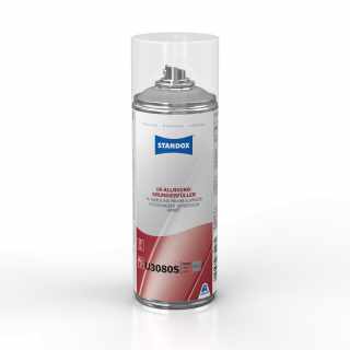 STANDOX 1K ALLROUND PRIMER SURFACER U3080S GREY SPRAY 0.4L #1