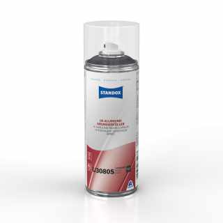 STANDOX 1K ALLROUND PRIMER SURFACER U3080S BLACK SPRAY 0.4L #1