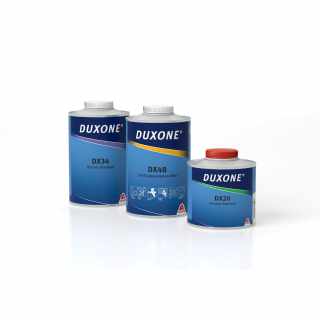 DUXONE DX34 THINNER STANDARD 1.0L #2