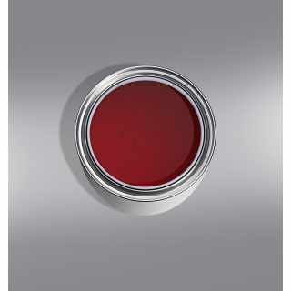 STANDOX BASECOAT MIX 816 CRANBERRY RED 0.5L #2