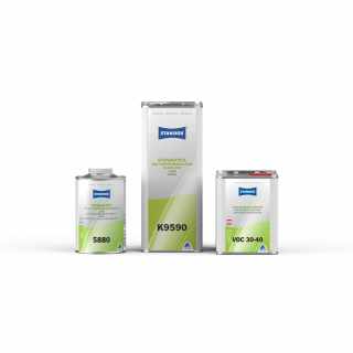 STANDOCRYL VOC PERFORMANCE CLEAR K9590 5.0L #1
