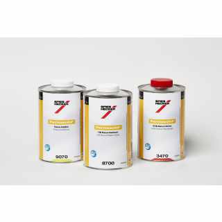 PERMASOLID VHS RACE HARDENER 3470 1.0L #2