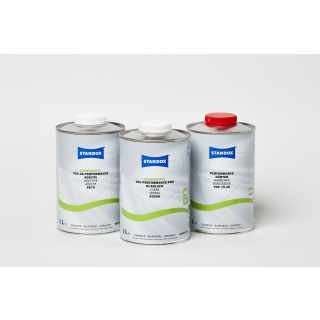 STANDOX VOC PERFORMANCE HARDENER 15-30 1.0 L #2