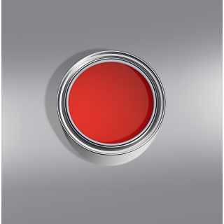 PERMAHYD HI-TEC 480 WT383 BRILLIANT ORANGE 0.5L #2