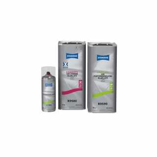 STANDOX PERFORMANCE BLENDER 5730S 0.4L #2