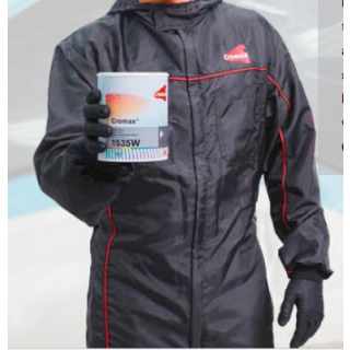 CROMAX PAINT SUIT 101452 SIZE 50-52 #2