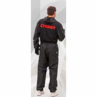 CROMAX PAINT SUIT 101452 SIZE 50-52 #3