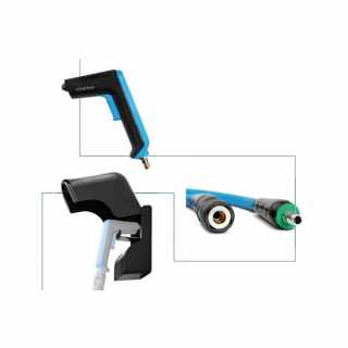 IONSTAR ANTISTATIC GUN D15391823 #3