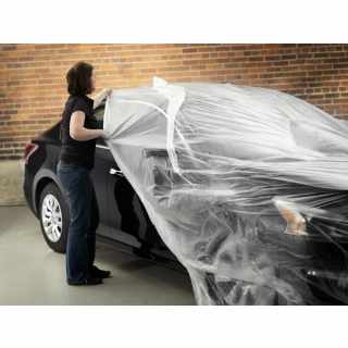 3M 51061 Áttetsző maszkolófólia 6m x 100m #2