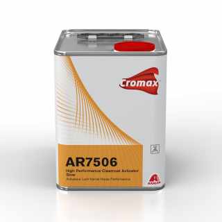CROMAX AR7506 HIGH PERFORM CC ACTIVATOR SLOW 2.5L (CC6500-HOZ) #1