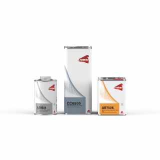 CROMAX AR7506 HIGH PERFORM CC ACTIVATOR SLOW 2.5L (CC6500-HOZ) #2