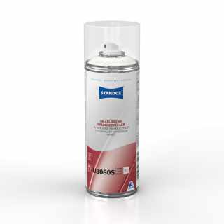 STANDOX 1K ALLROUND PRIMER SURFACER U3080S WHITE SPRAY 0.4L #1