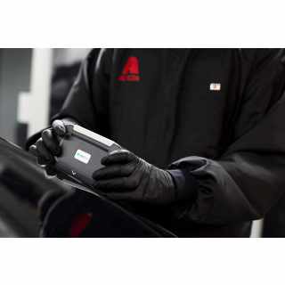 AXALTA 7250 IRUS SCAN D15410504 #3