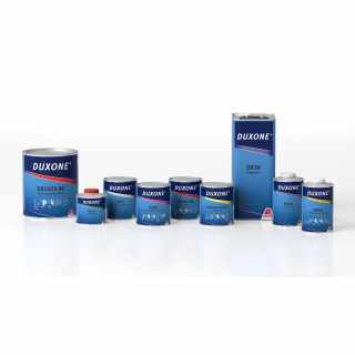 DUXONE DX32 THINNER FAST 1.0L #2