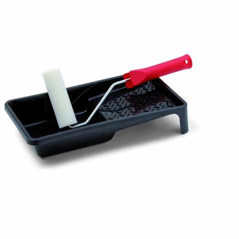 SOFT PRO HK LAKKOZÓKÉSZLET 11CM
