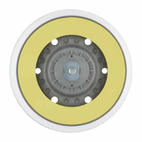 3M 50394 Tépőzáras felfogó, standard, 861A 150mm M8 15ly