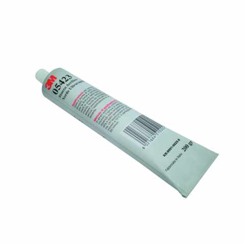3M 5423 Acryl tapasz zöld (5 perces) 200g tubus