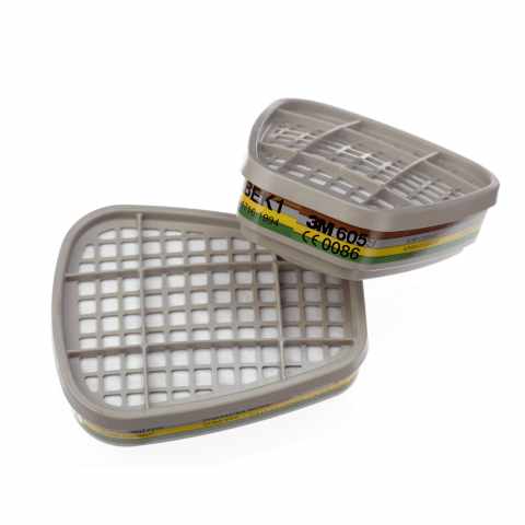 3M 6059 Szűrő (ABEK 1) 1 pár