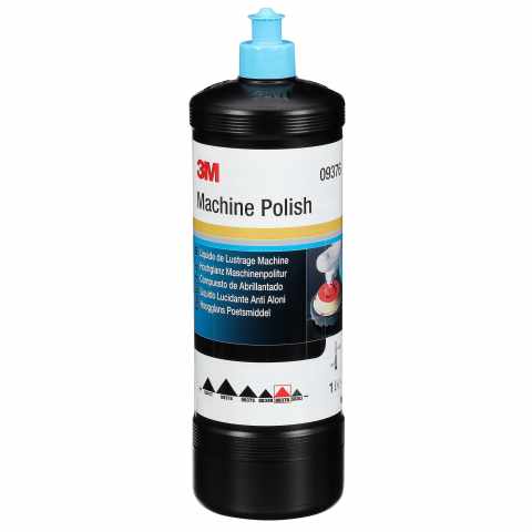 3M 9376 Perfect-It polírpaszta v.kék 1L