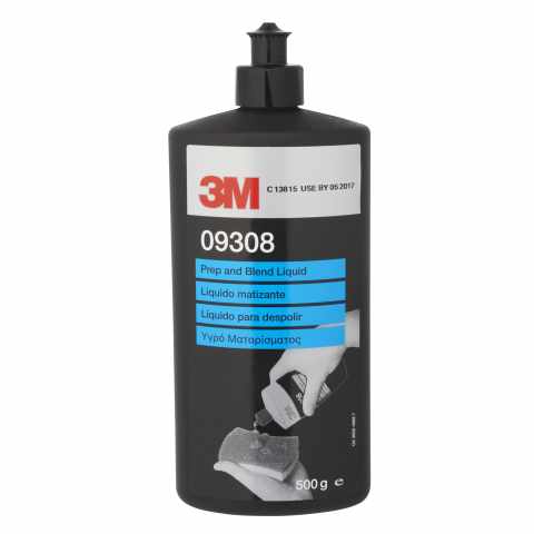 3M 9308 Mattító paszta 0,5kg