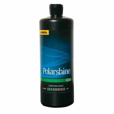 Mirka Polarshine C20 1L