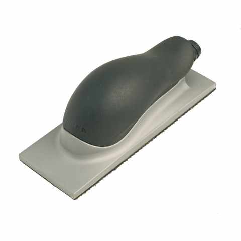 Mirka Hookit gyalu 70 x 198mm porelszívásos szürke