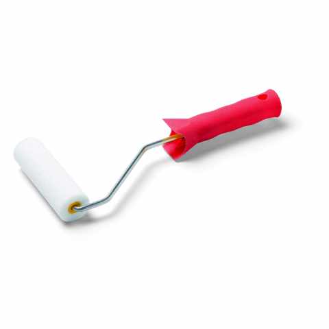 SOFT PRO HK-R LAKKHENGER SZUPERFINOM 27CM NYÉLLEL 11CM