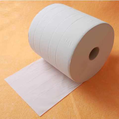 ECO tiss törlőpapír 21,5 x 36cm x 360m, 1000lap/tekercs
