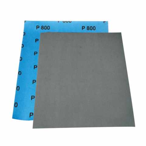 4CR 3500 Vízálló csiszolópapír 230 x 280mm P500