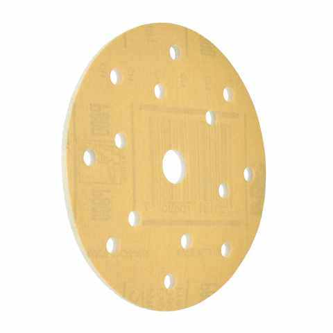3M 51092 Hookit 216U SOFT csiszolókorong P800 15ly D150