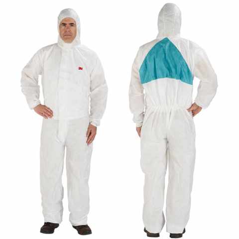 3M 4520-L védőoveráll