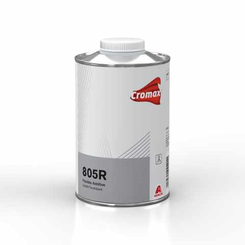 CROMAX 805R FLEXIBLE ADDITIVE 1.0L
